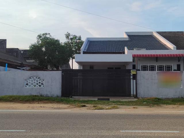 Residential House for sale in Tringganu