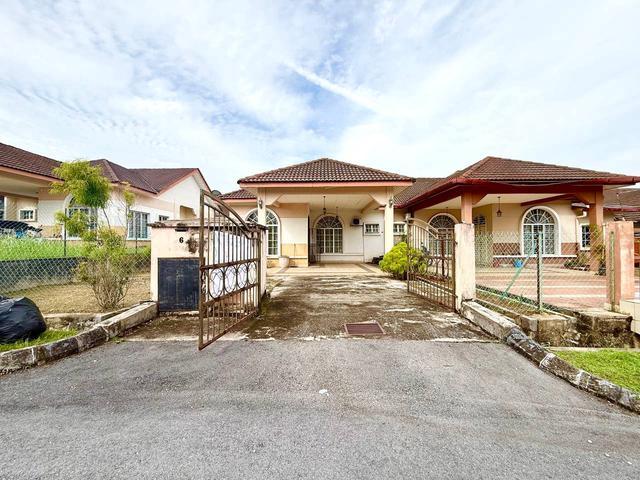 Residential House for sale in Serendah, Selangor