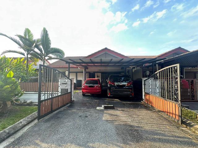Residential House for sale in Ulu Dong, Selangor