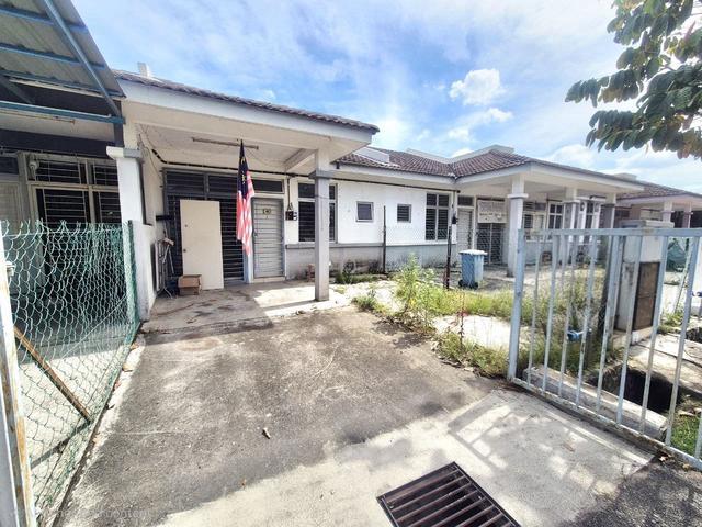 Terraced House for sale in Saujana, Selangor