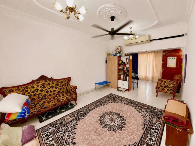 Terraced House for sale in Petaling, Damansara Damai