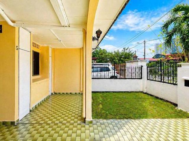 Terraced House for sale in Petaling, Damansara Damai