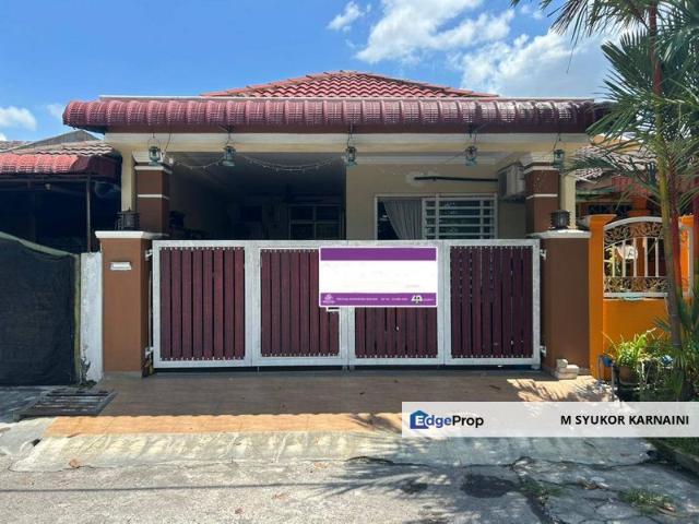 House for sale in Selayang, Selangor