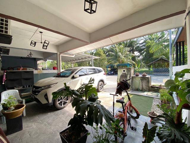 Terraced House for sale in Port Klang, Selangor
