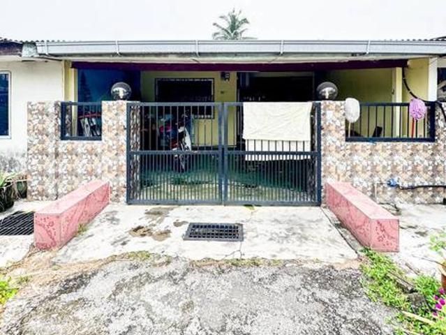 Terraced House for sale in Dengkil, Sepang