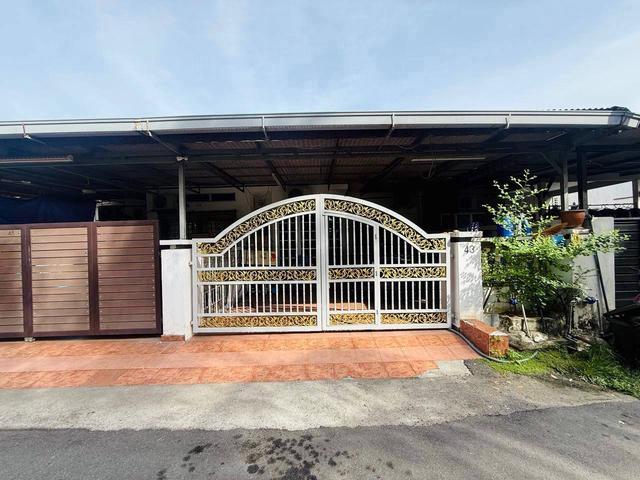 Terraced House for sale in Port Klang, Selangor