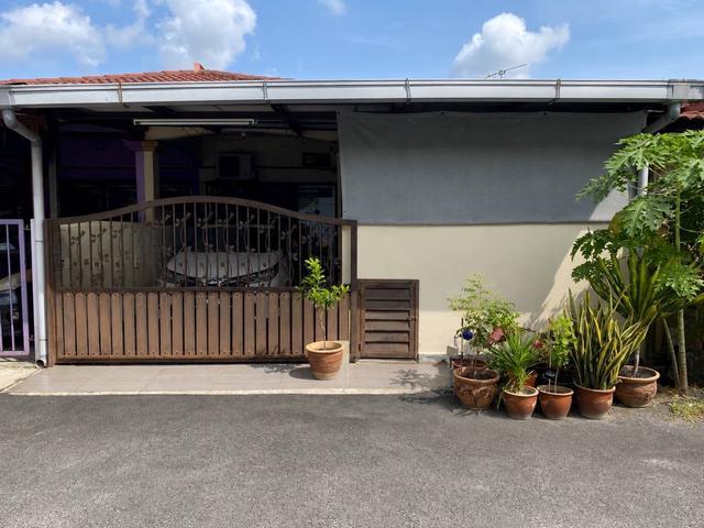 Terraced House for sale in Port Klang, Selangor