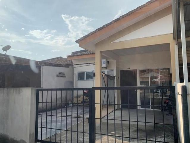 Terraced House for sale in Sendayan Village, Negeri Sembilan
