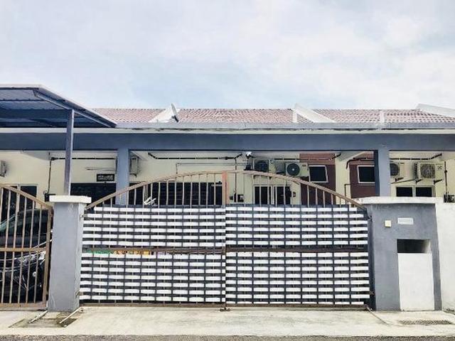 Terraced House for sale in Sri Rusa, Negeri Sembilan