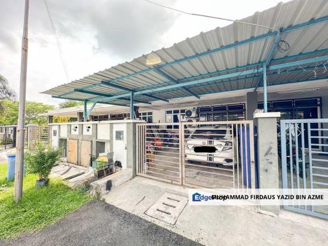 House for sale in Selangor