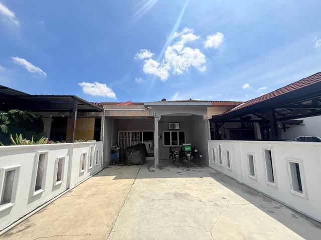 Terraced House for sale in Port Klang, Selangor