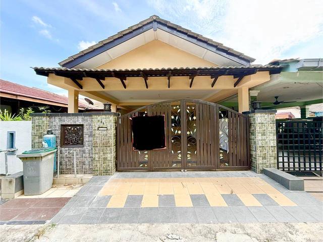 Terraced House for sale in Nilai, Negeri Sembilan