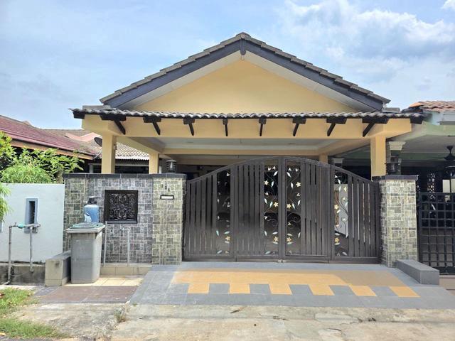 Terraced House for sale in Nilai, Negeri Sembilan