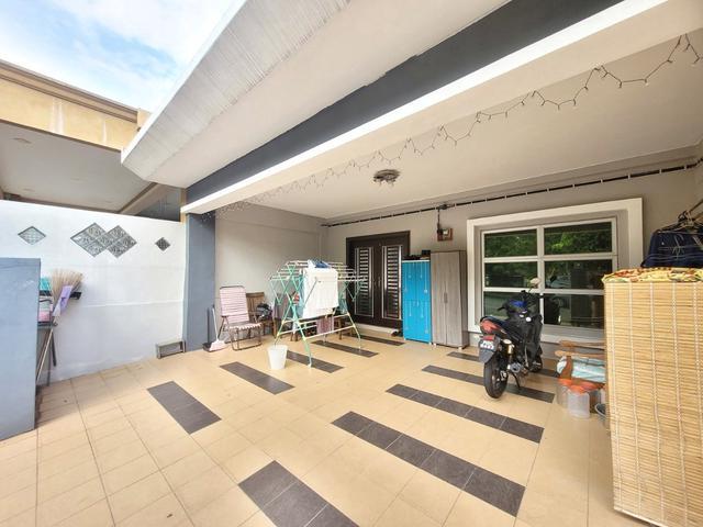 Terraced House for sale in Sendayan Village, Negeri Sembilan