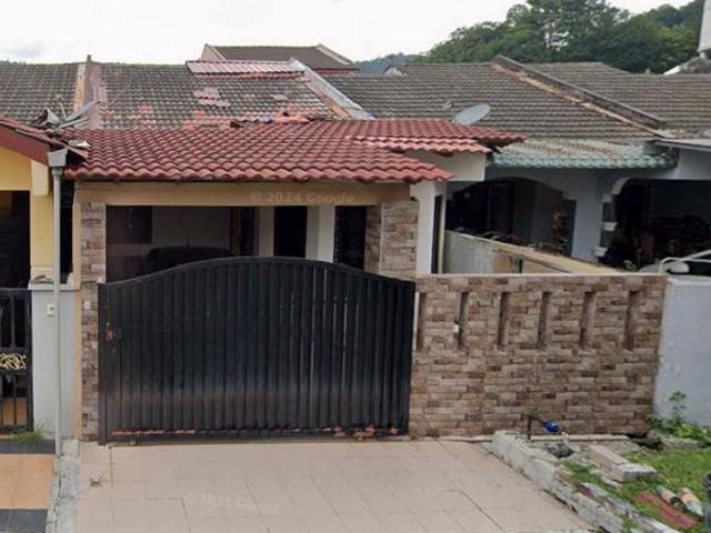 Terraced House for sale in Country Heights Damansara, Kuala Lumpur