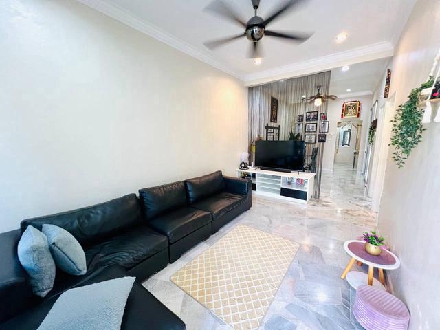 Terraced House for sale in Kajang, Langat