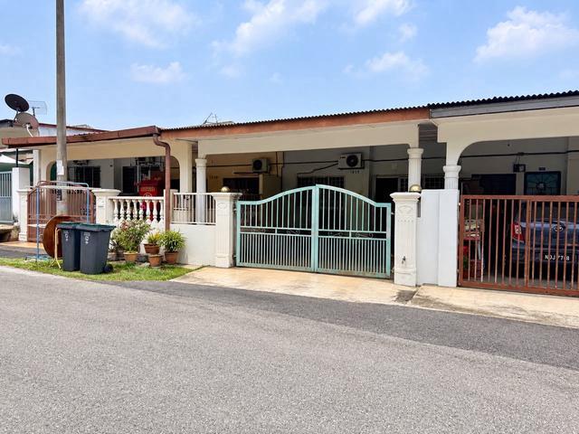 Terraced House for sale in Sendayan Village, Negeri Sembilan