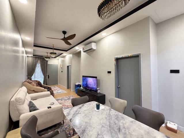 Terraced House for sale in Banting, Selangor