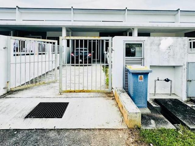 Terraced House for sale in Banting, Selangor