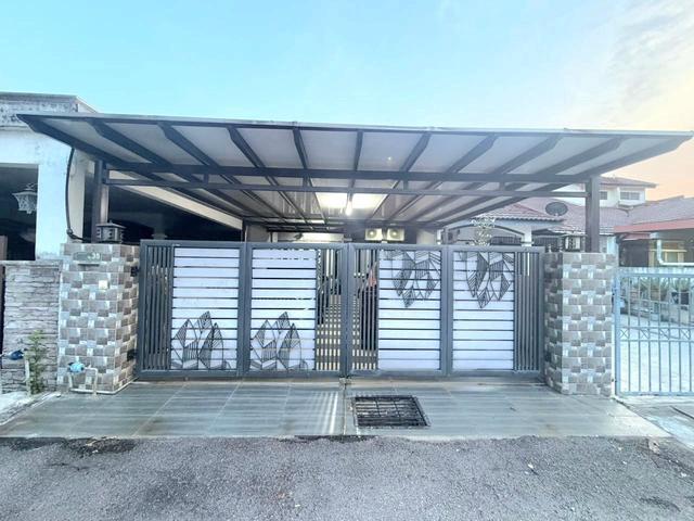 Terraced House for sale in Port Klang, Selangor