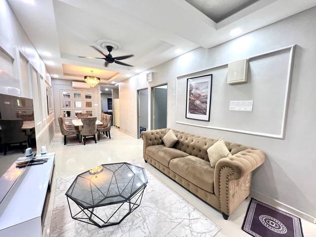 Terraced House for sale in Kajang, Langat