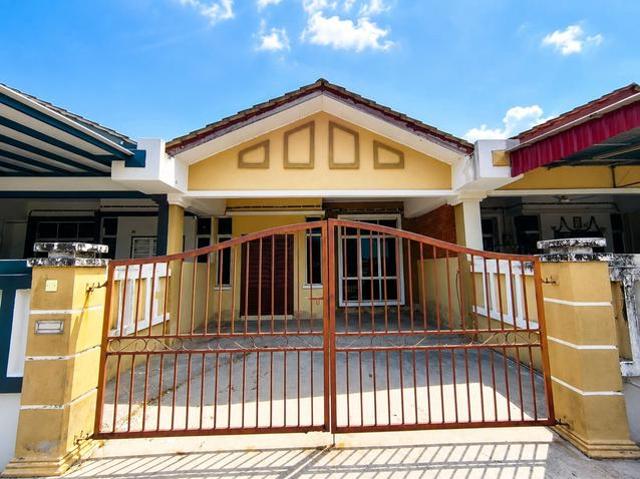 Terraced House for sale in Bukit Katil, Malaka