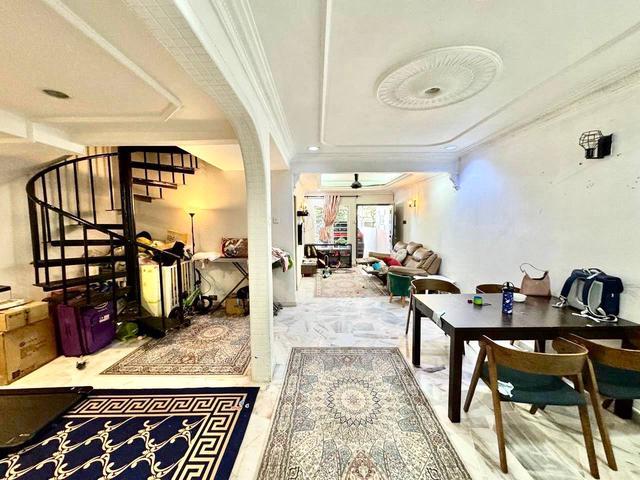 Terraced House for sale in Kajang, Langat