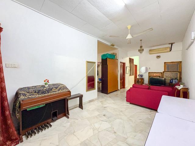 Terraced House for sale in Langat, Selangor