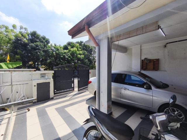 Terraced House for sale in Port Klang, Selangor