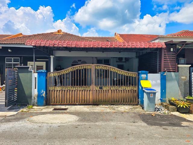 Terraced House for sale in Saujana, Selangor