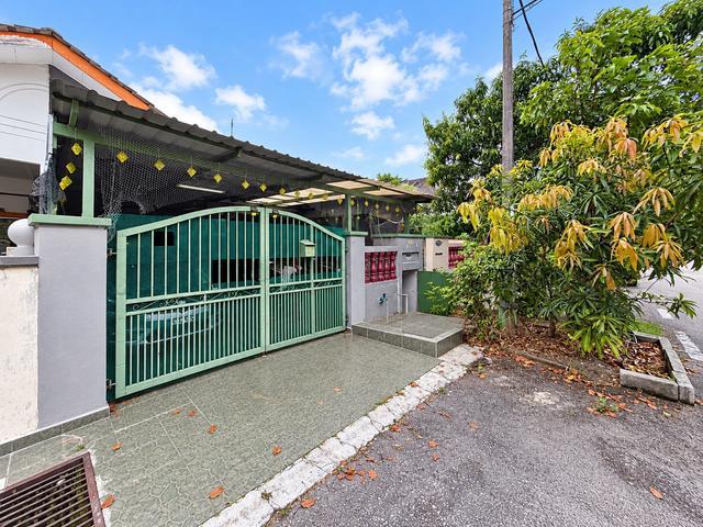 Terraced House for sale in Rawang, Majlis Perbandaran Selayang