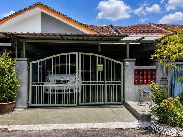 Terraced House for sale in Selayang, Selangor