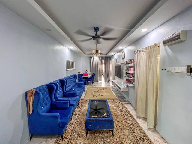 Terraced House for sale in Kajang, Langat