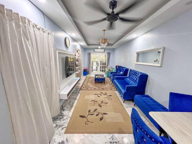 Terraced House for sale in Kajang, Langat
