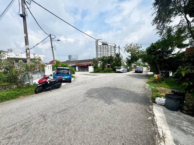 Terraced House for sale in Kajang, Langat
