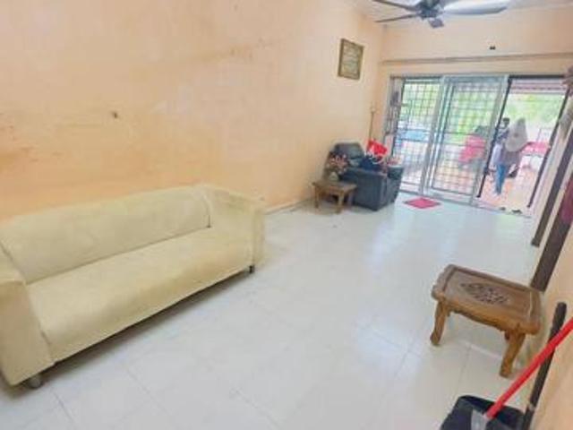 Terraced House for sale in Sendayan Village, Negeri Sembilan