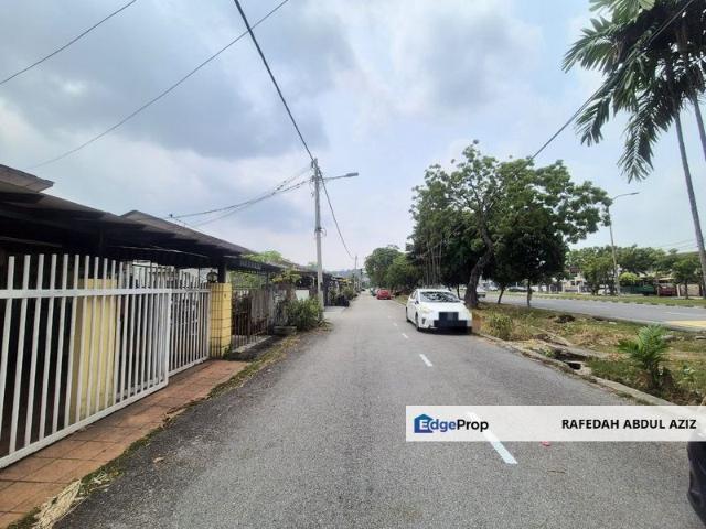 House for sale in Port Klang, Selangor