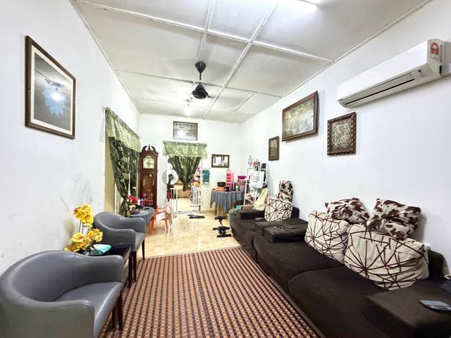 Terraced House for sale in Petaling, Alam Impian