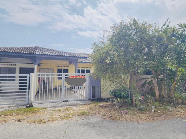 Terraced House for sale in Port Klang, Selangor