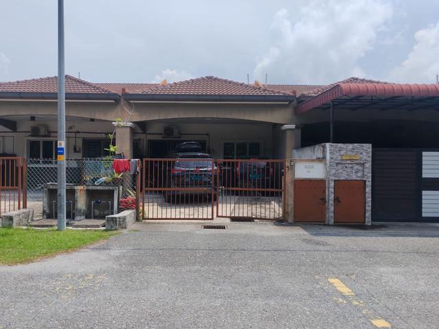 Terraced House for sale in Selangor