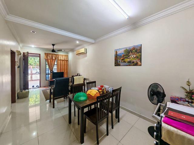 Terraced House for sale in Port Klang, Selangor