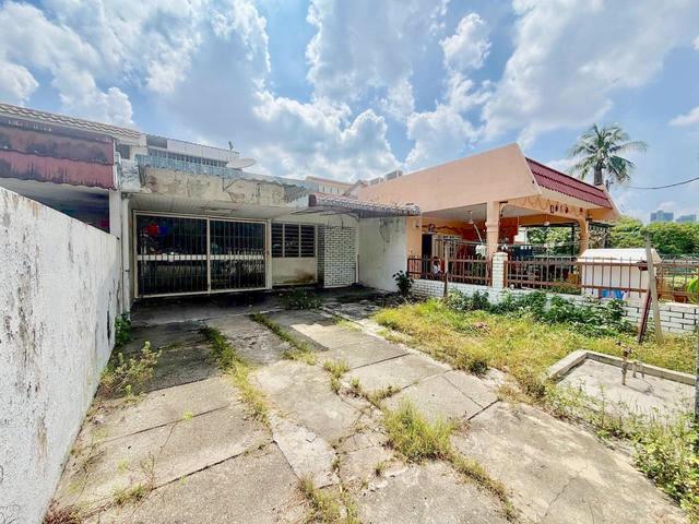 Terraced House for sale in Petaling, Damansara Damai