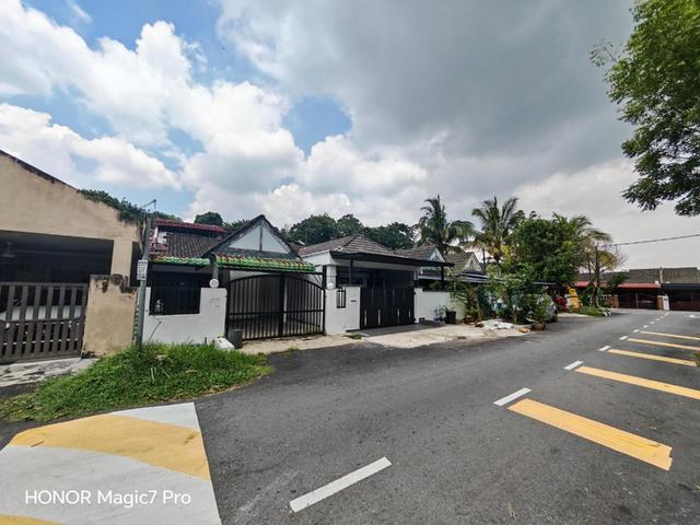 Terraced House for sale in Selayang, Selangor