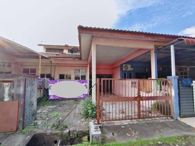 Terraced House for sale in Port Klang, Selangor
