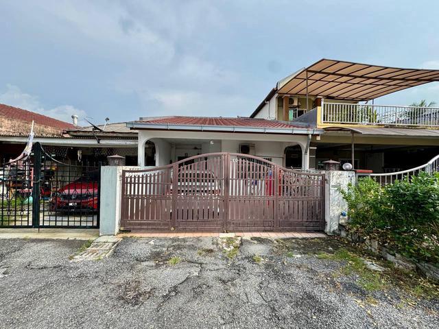 Terraced House for sale in Petaling, Alam Impian