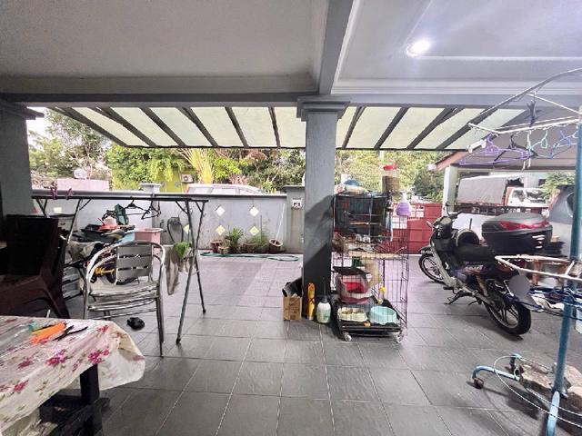 Terraced House for sale in Petaling, Alam Impian