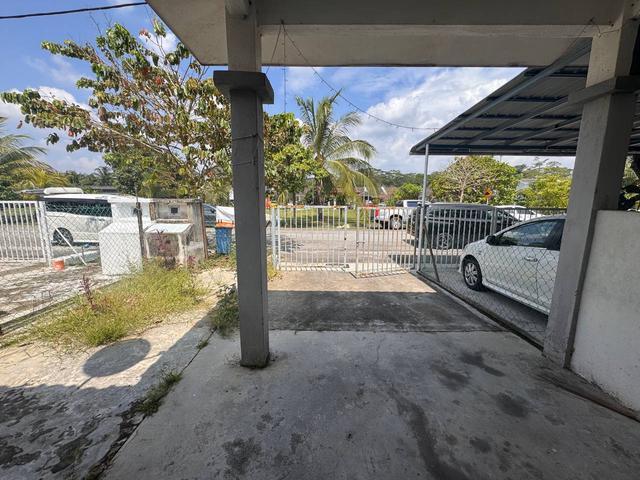 Terraced House for sale in Saujana, Selangor