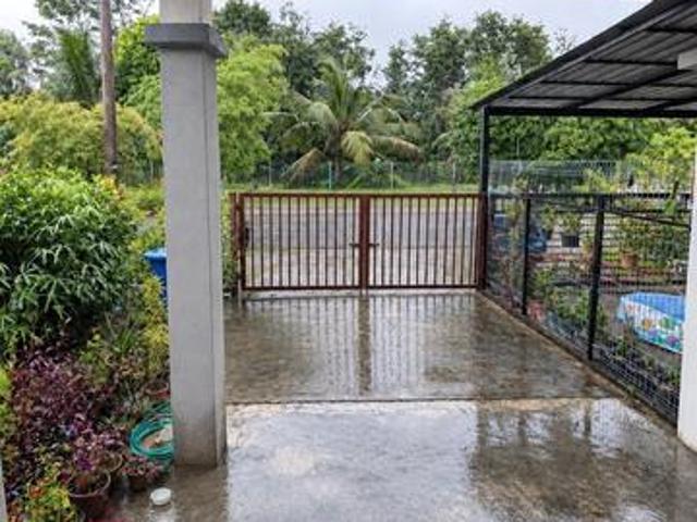 Terraced House for sale in Bandar Saujana Putra, Kuala Langat
