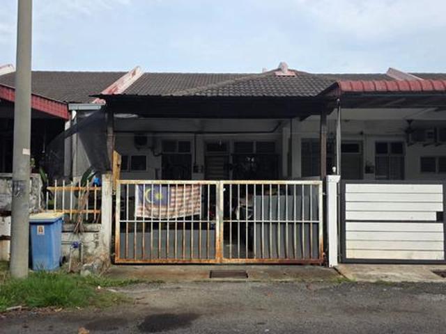 Terraced House for sale in Saujana, Selangor