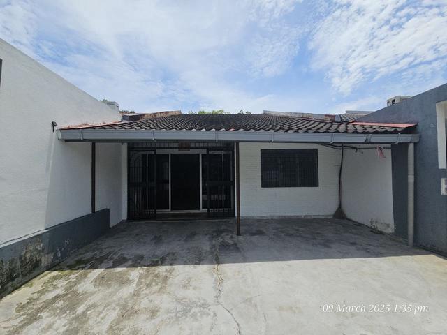 Terraced House for sale in Petaling, Damansara Damai